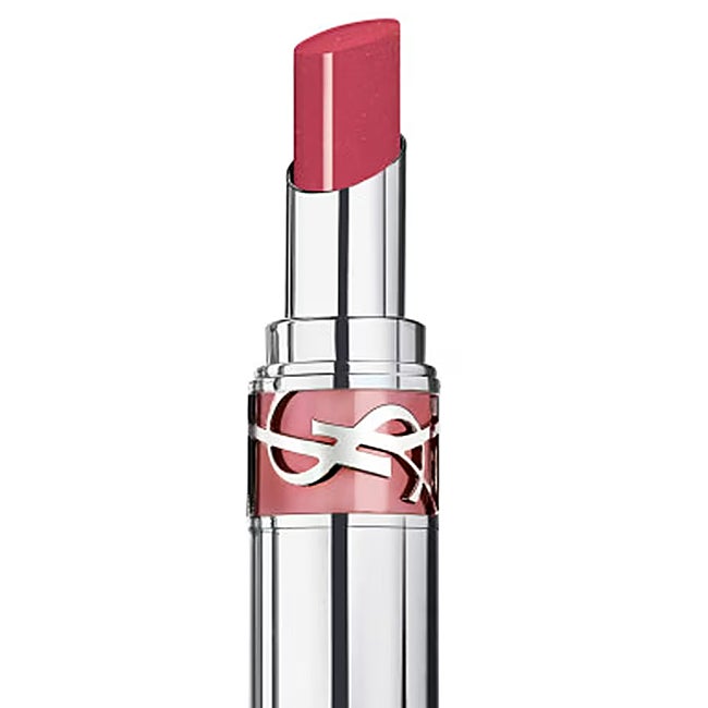 Barra de labios Loveshine Yves Saint Laurent.